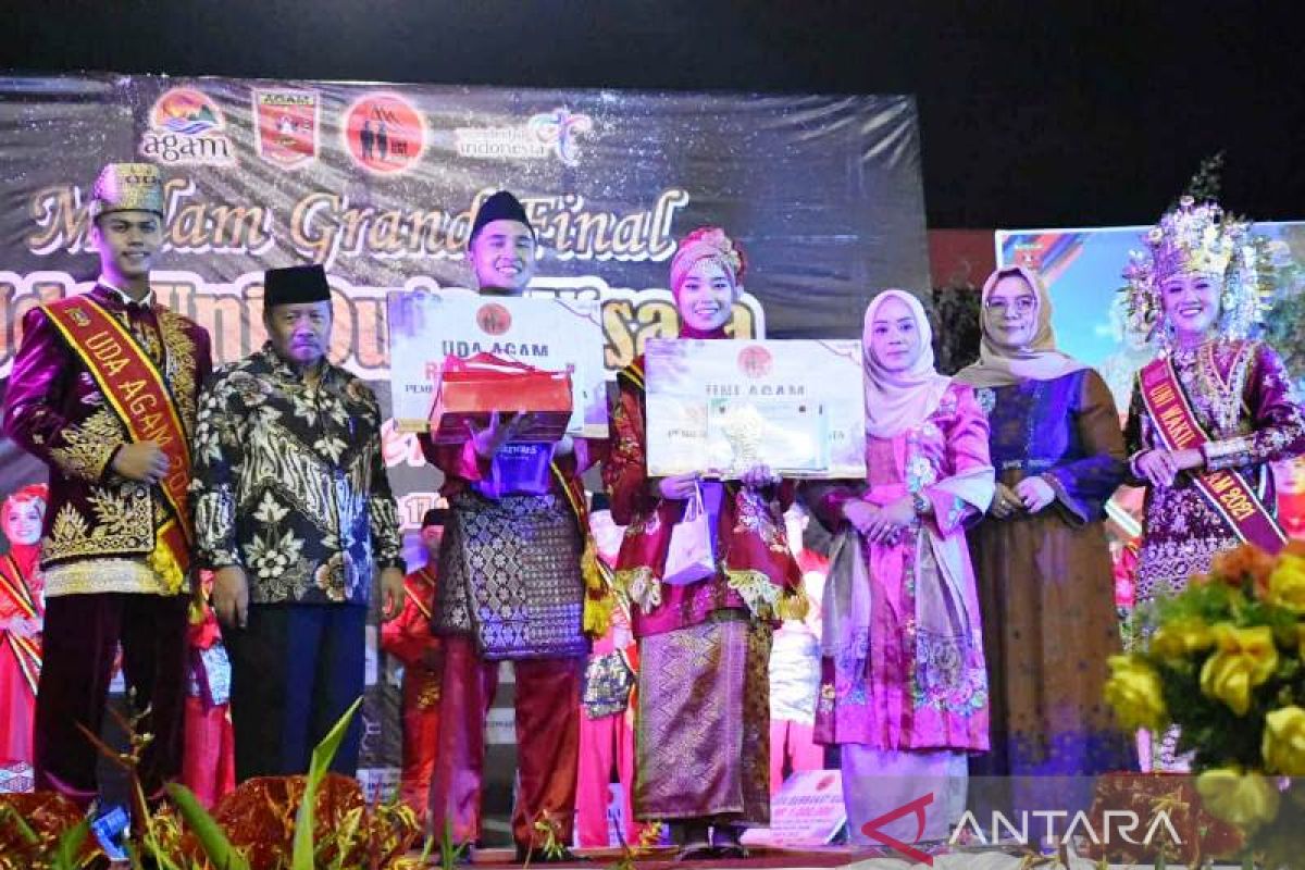 Dekranasda Agam dorong Uda-Uni berperan aktif kembangan wisata