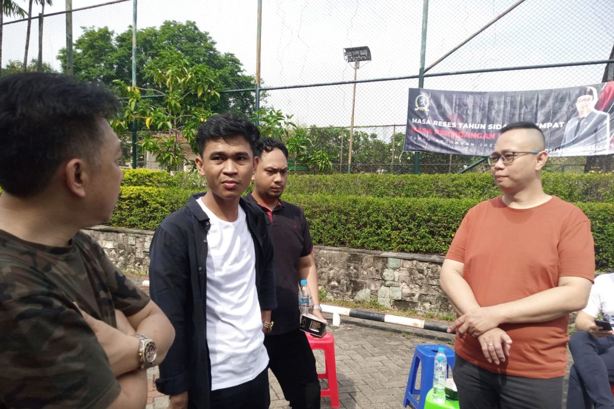 Legislator minta Pemkot Surabaya lindungi warganya dari 