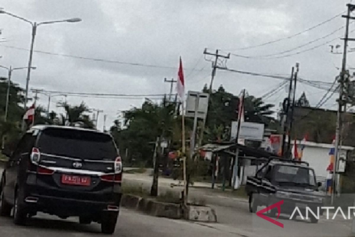 Pemkab Biak Numfor gandeng Kejaksaan tertibkan aset kendaraan dinas