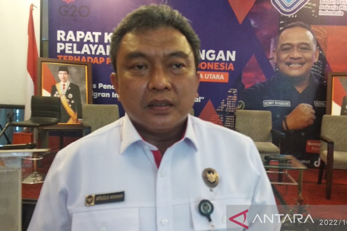 Kemenko Polhukam sebut ada tiga modus operandi penempatan PMI ilegal