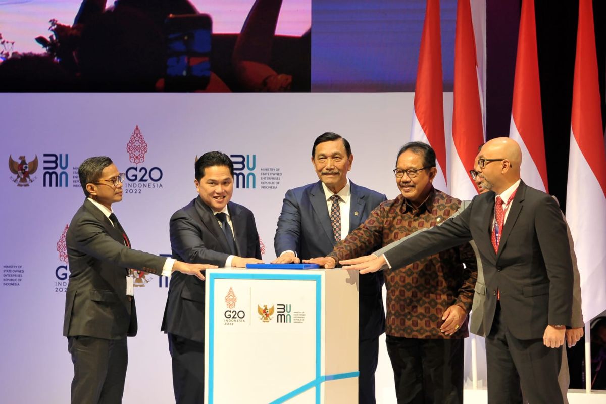 PLN siap pimmpin transisi energi Indonesia