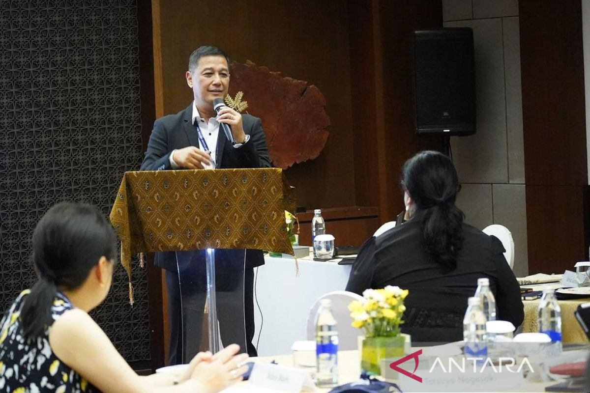 Forum AsiaNet bahas tantangan bisnis di tengah bermunculan media baru