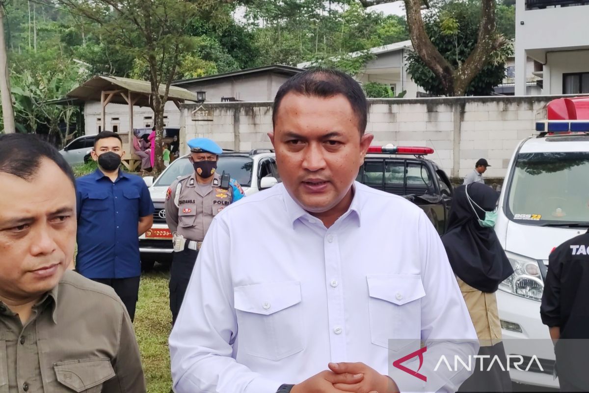 Ketua DPRD Bogor minta pemda perkuat pendidikan moral pelajar