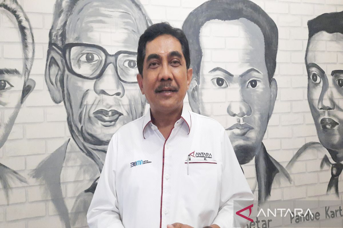 ANTARA harus sajikan informasi positif membangun bangsa