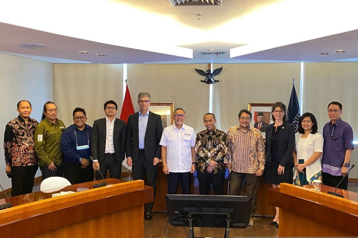 PEFC apresiasi Indonesia utamakan perdagangan produk hutan lestari