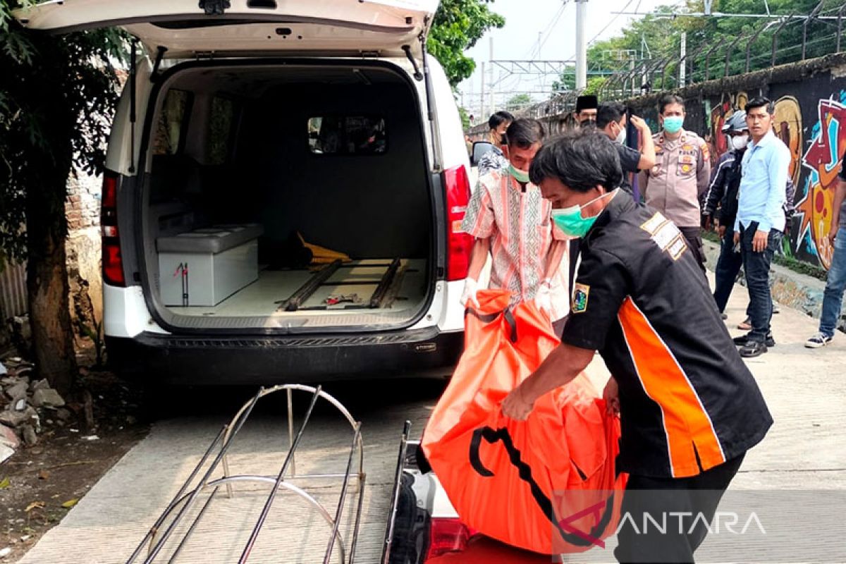 Polisi bentuk tim khusus usut kasus pembunuhan perempuan di Jakpus