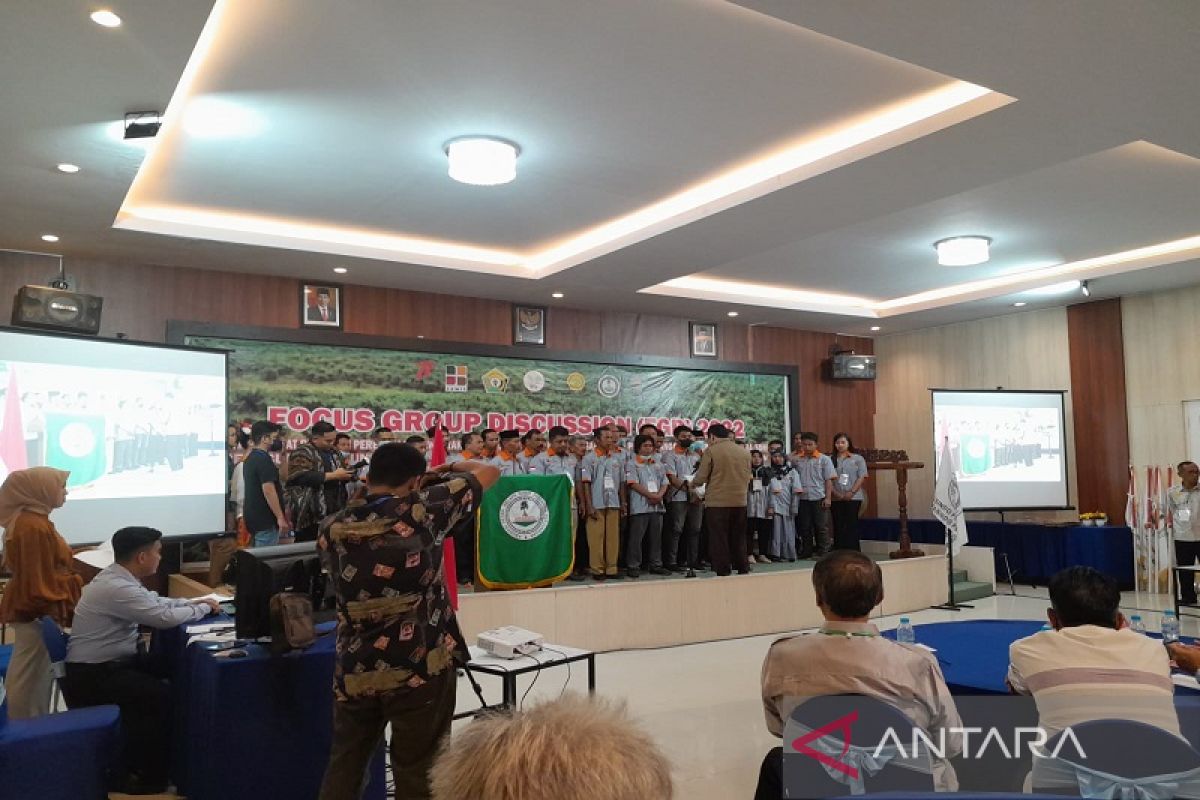 Apkasindo imbau Pemprov Sultra menggencarkan Peremajaan Sawit Rakyat