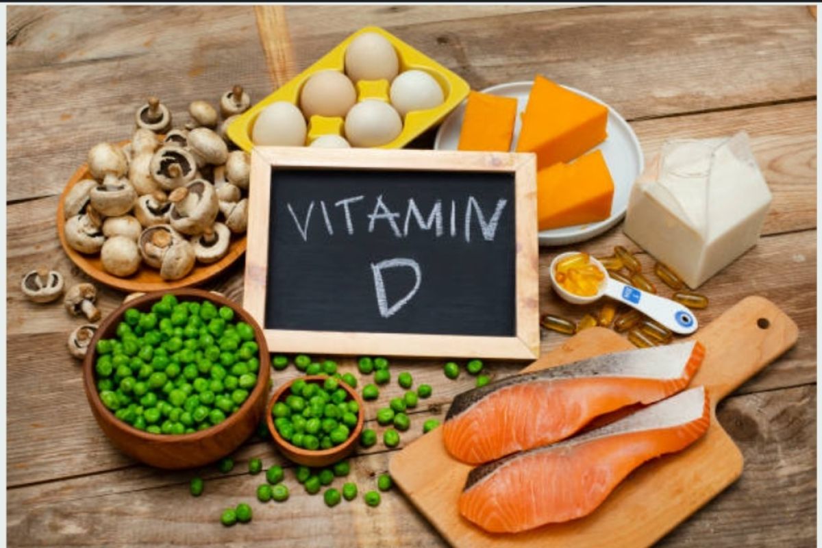 Tiga cara tingkatkan vitamin D di musim hujan