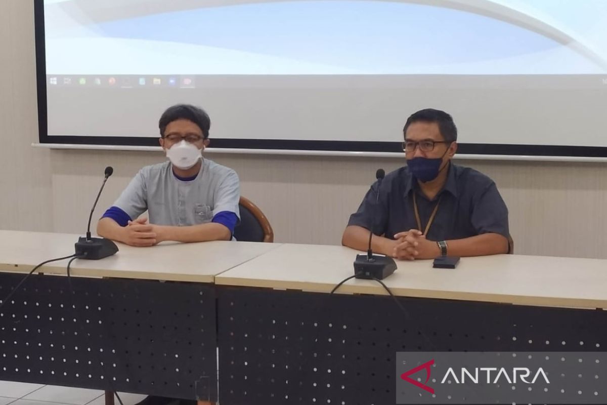 Bandung hospital treats 12 children with acute kidney disorders