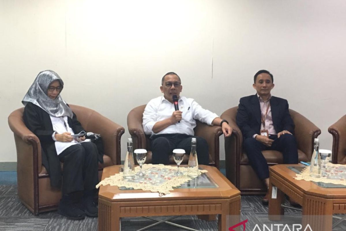 Indonesia's G20 presidency momentum for active role in research: BRIN