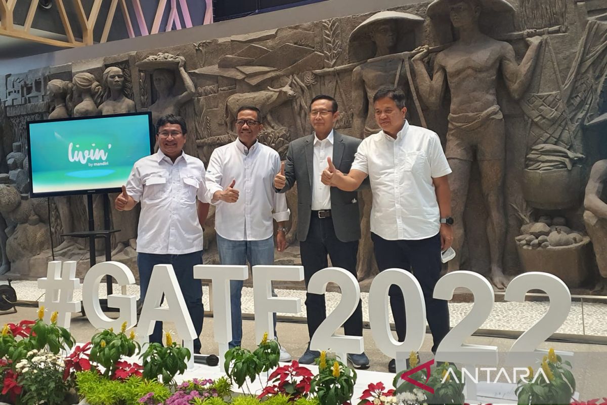 GATF 2022 siapkan lebih banyak penawaran untuk destinasi domestik