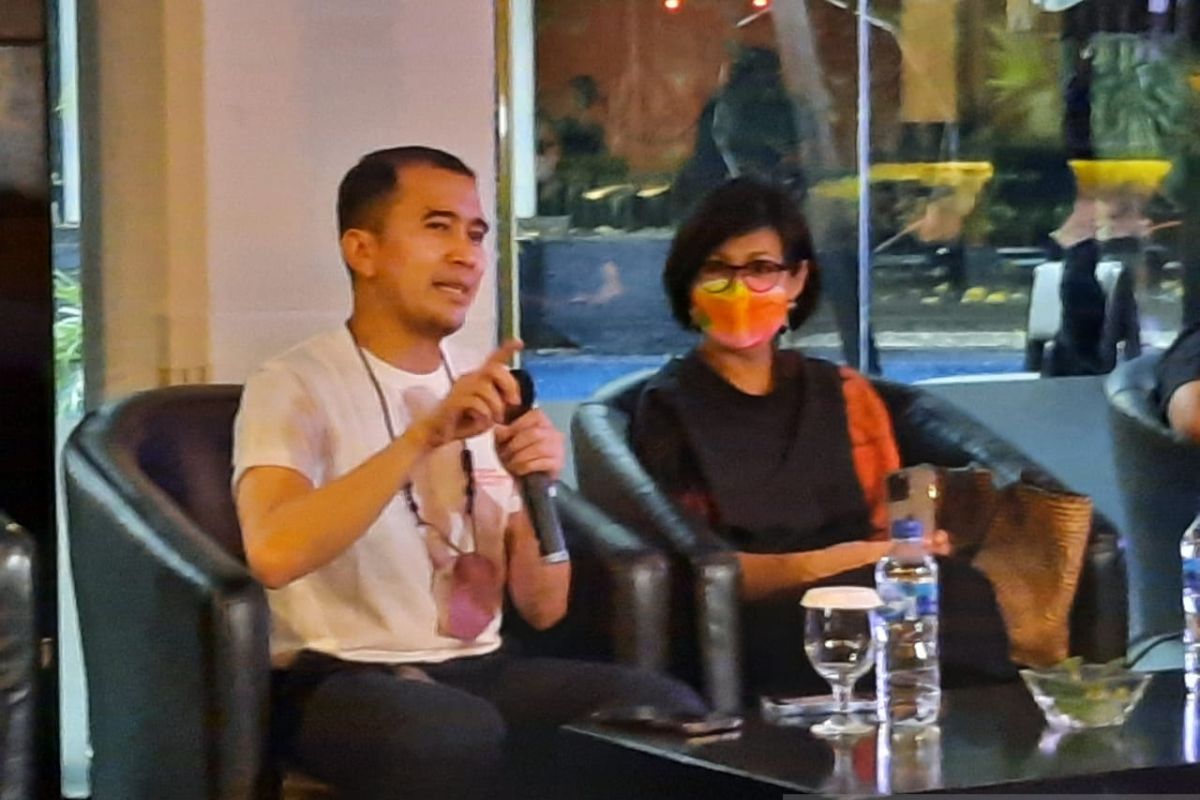 Dinas Parekraf DKI Jakarta dukung pameran seni dan desain kontemporer
