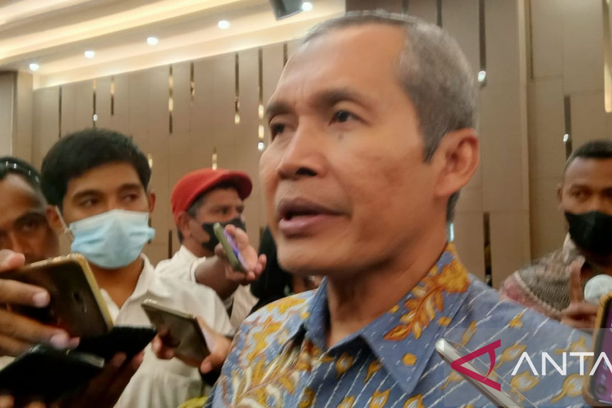 KPK ajak pemerintah daerah di NTT cegah korupsi