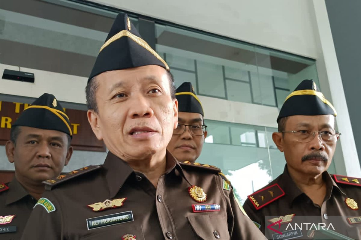 JAMWas pastikan tidak ada laporan Kejati NTB terkait aliran dana BLUD RSUD Praya