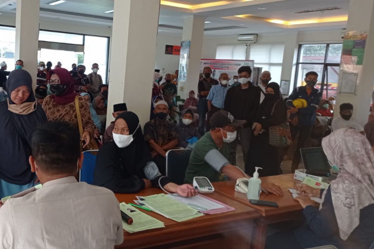 Amphuri harap Pemerintah Indonesia respons ketentuan Saudi soal vaksin meningitis