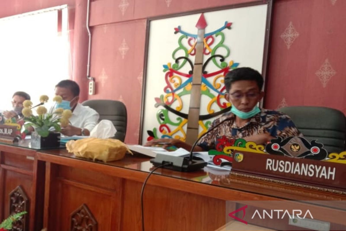 Legislator Palangka Raya apresiasi terkait capaian PAD pajak restoran