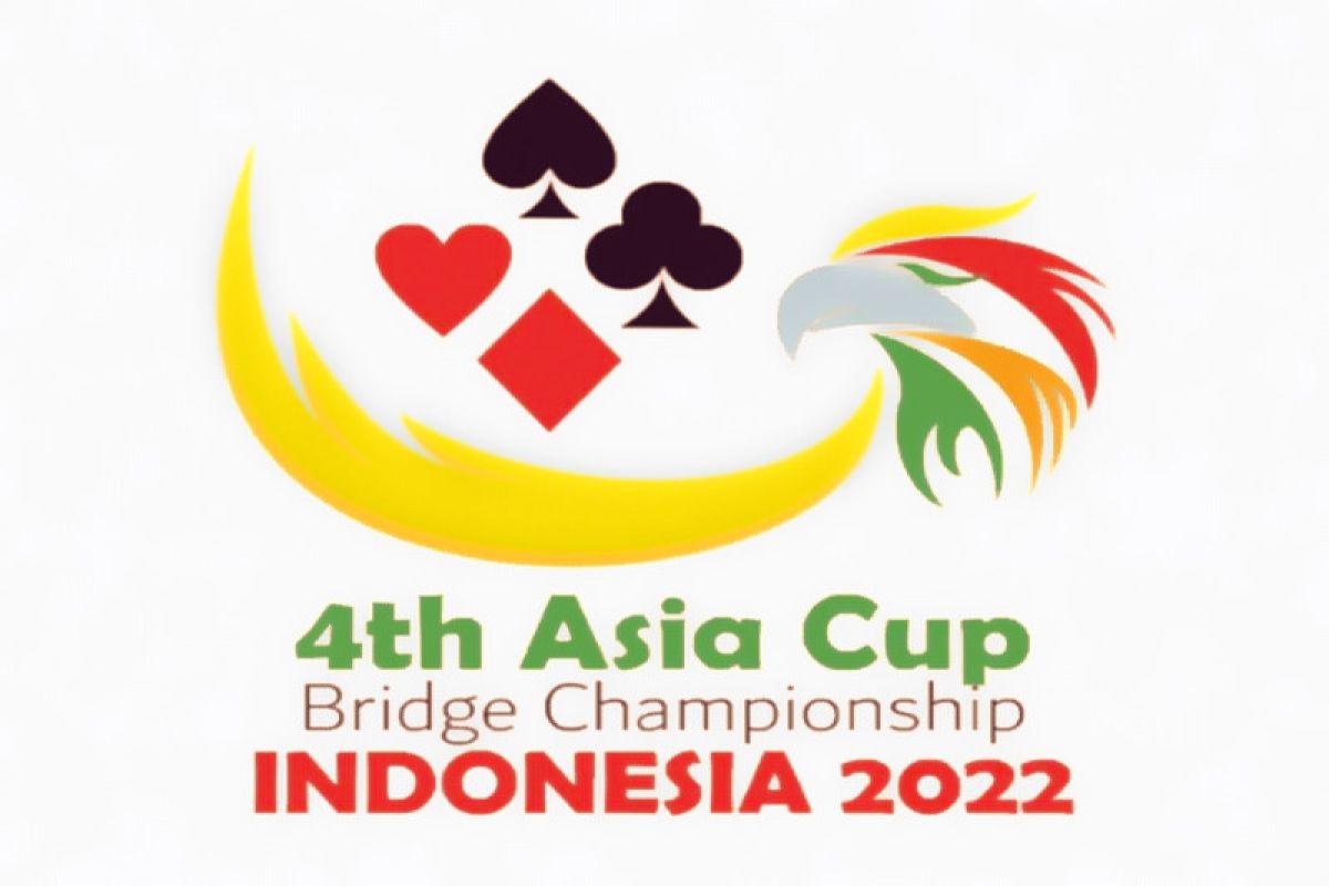Tim Indonesia pimpin nomor campuran Kejuaraan Bridge Asia Cup 2022