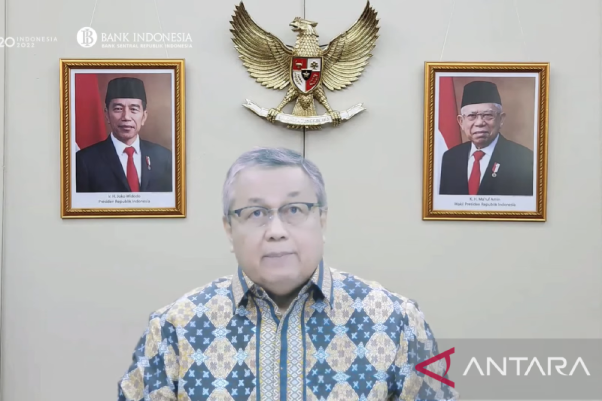 BI lanjutkan DP 0 persen kredit properti pada 2023