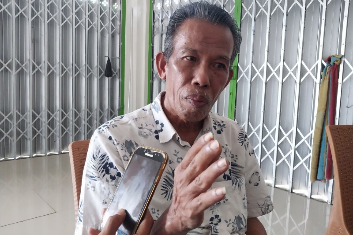 NU Sulteng  bina mantan napiter menjadi duta perdamaian