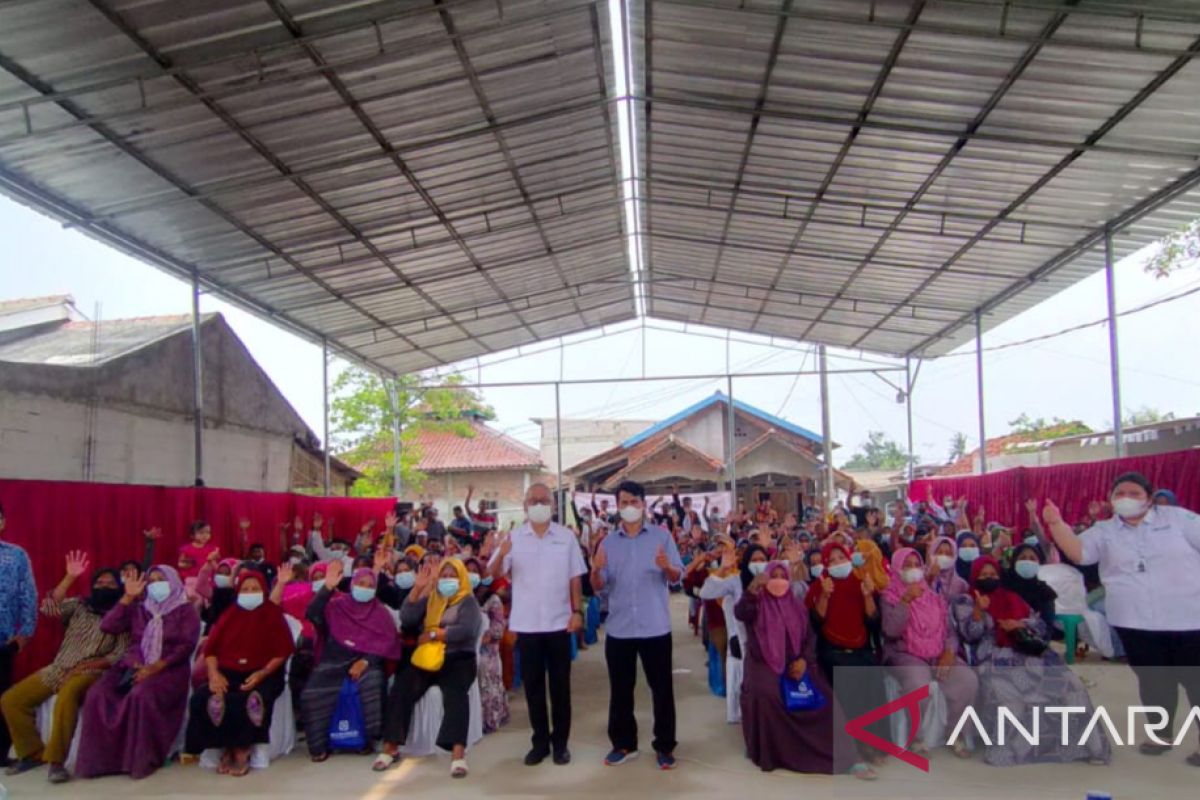 BPJS Kesehatan Cikarang gandeng Komisi IX DPR RI sosialisasikan program JKN