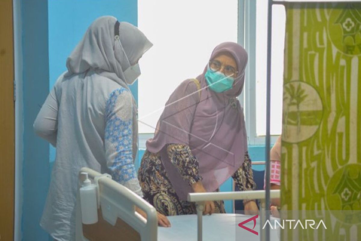 Para dokter diingatkan beri layanan tanpa pandang bulu