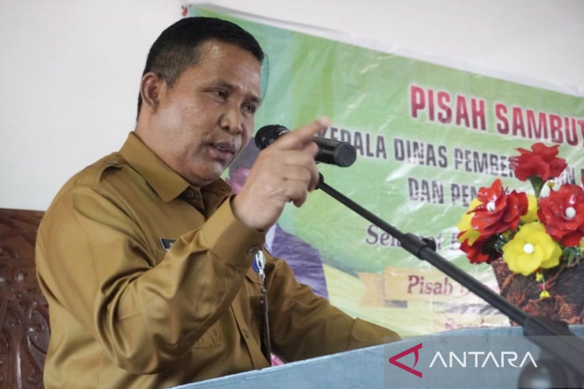 Pemprov Kaltim segera sosialisasikan desa percontohan anti korupsi