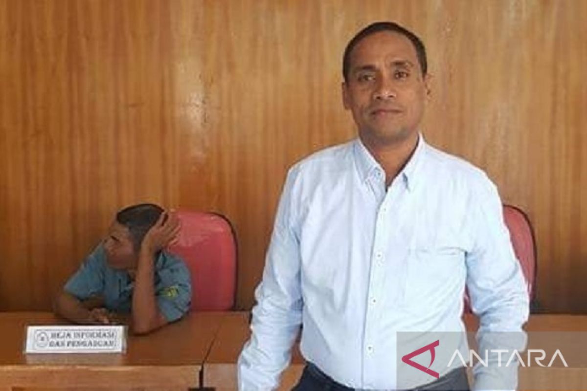 Pempvov Maluku alokasikan Rp23 miliar penyertaan modal untuk  Jamkrida