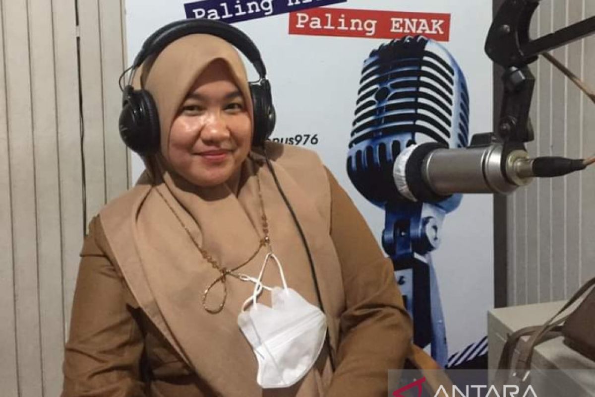 Dinkes Makassar keluarkan edaran larang sementara penggunaan obat sirop