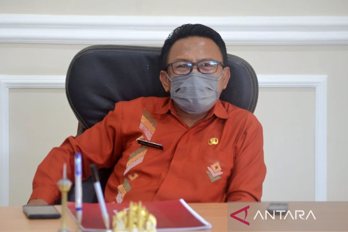 Dinkes Gorontalo Utara hentikan sementara pemberian resep obat sirup