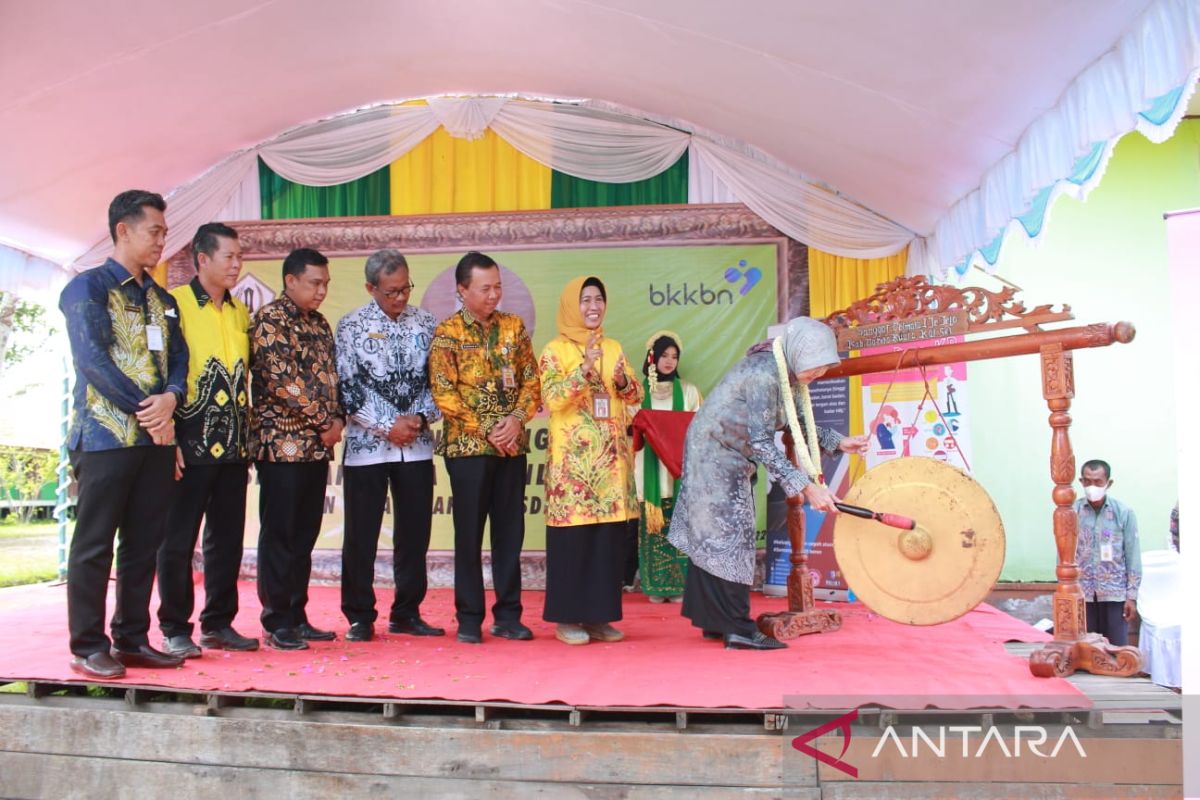 Bupati: Pendidikan kependudukan sangat penting dipahami siswa