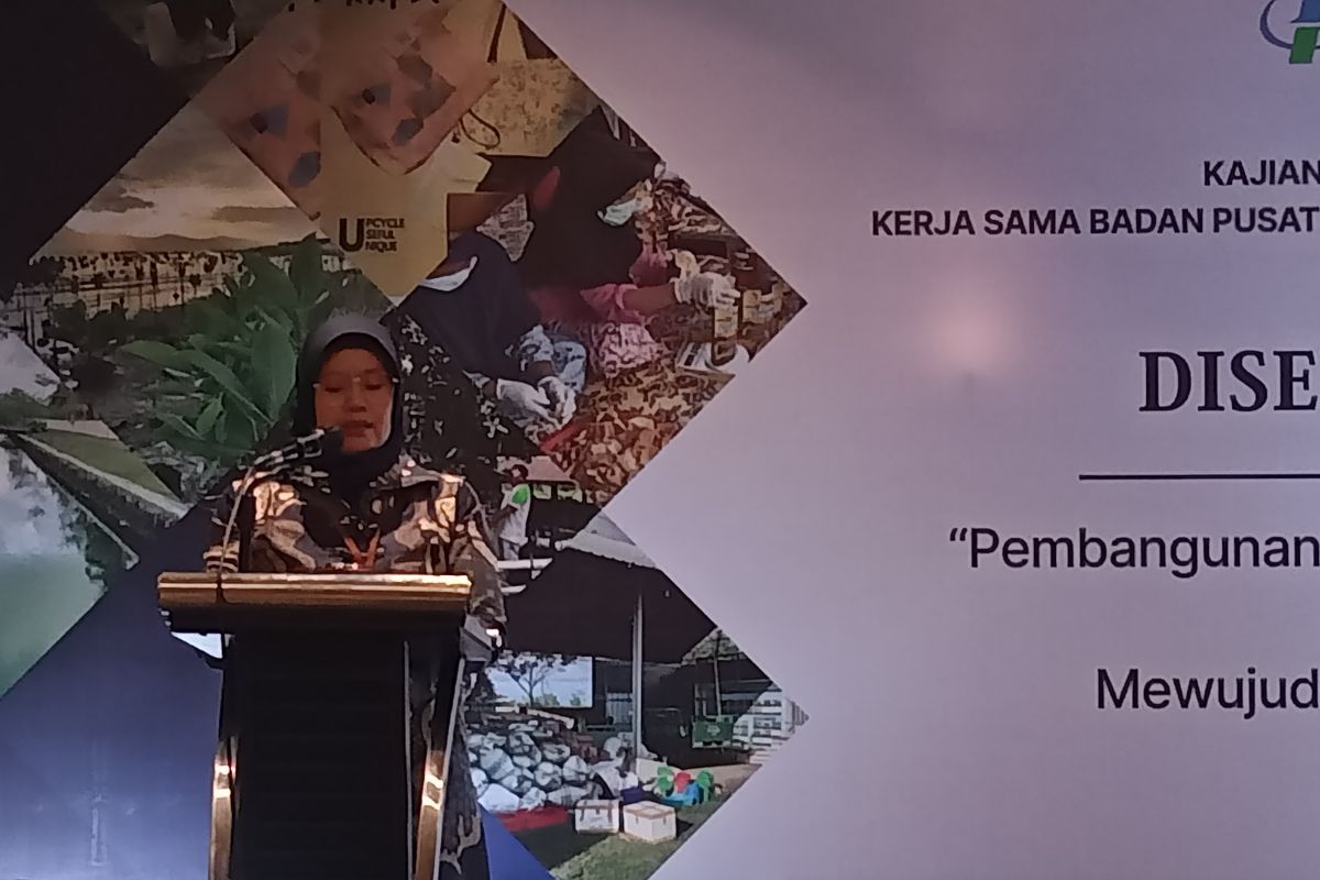 Bank Sampah Makassar dukung pembangunan ekonomi hijau