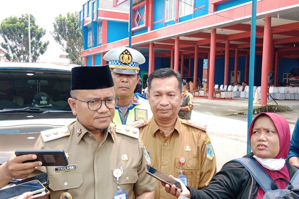 Kota Jambi aktifkan kembali kelompok kerja operasional untuk tekan kasus DBD