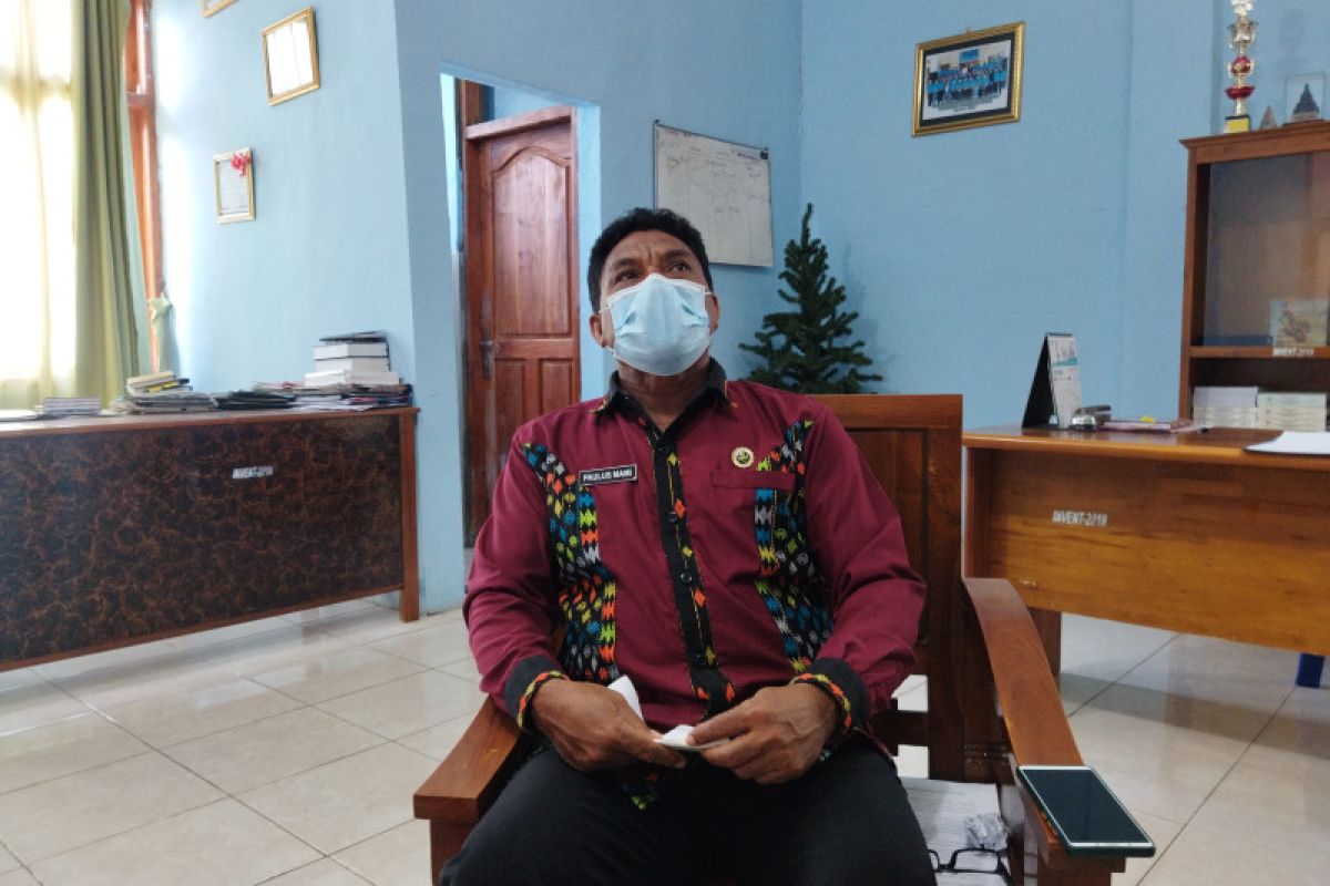 Dinkes Mabar pastikan nakes jalankan tatalaksana rabies