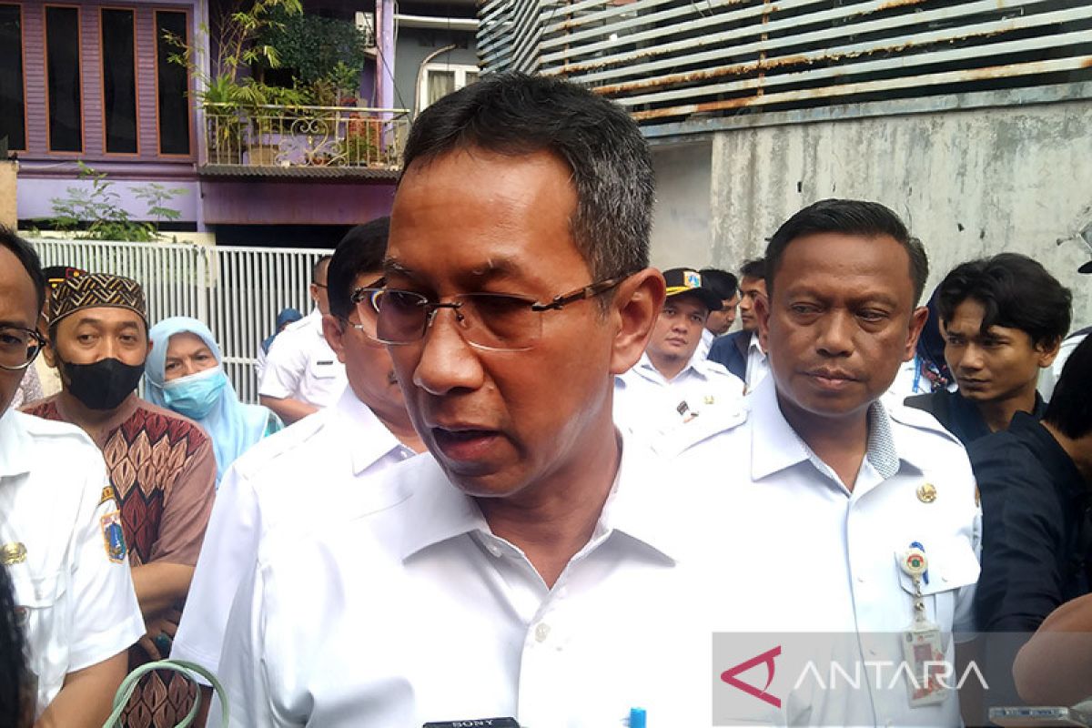 Pemberian resep obat sirop di Jakarta diawasi