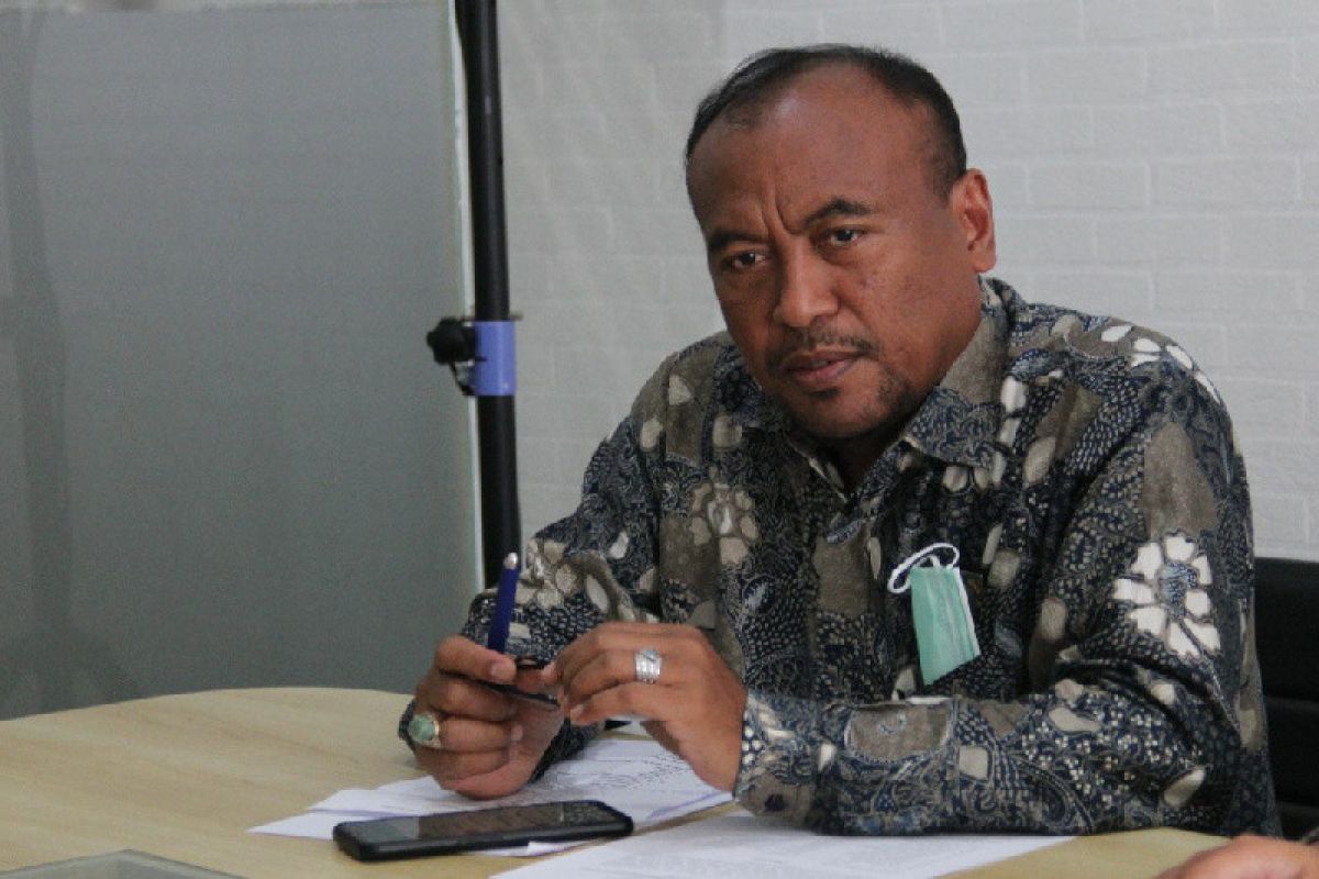 Kemenkumham Jateng verifikasi pemohon kewarganegaraan asal Tiongkok