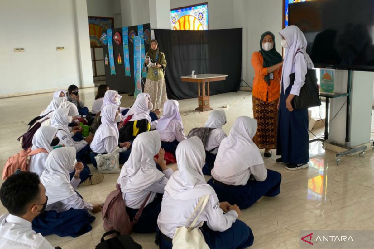 Disbud DKI berharap anak muda lestarikan permainan tradisional Betawi