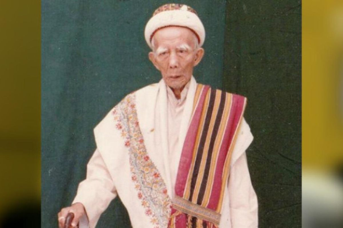 Mengenal Maulana Syekh, sang pencerah dari Lombok Timur