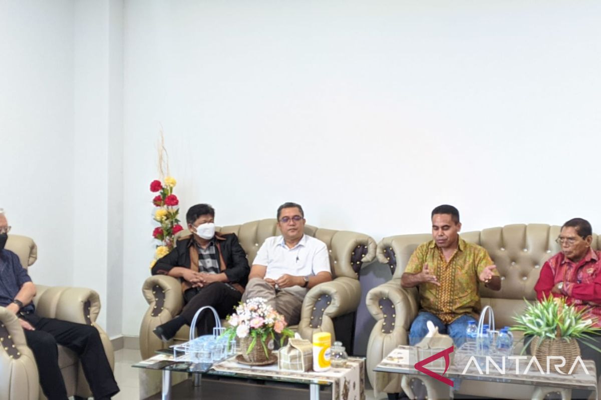 Unwira Kupang jadi tuan rumah pertemuan Aptik 2022