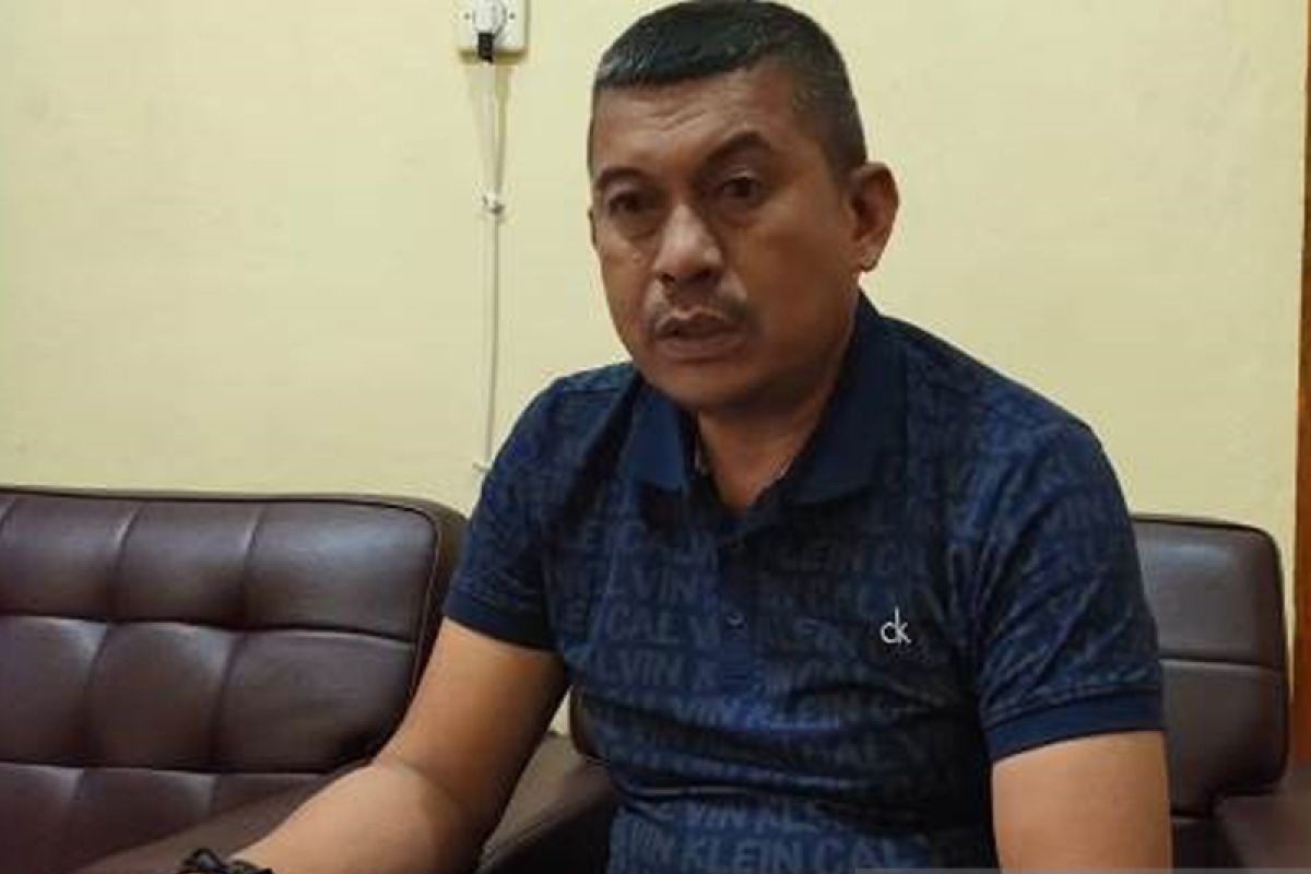 Polres Jayawijaya serahkan 22 berkas kasus judi ke kejaksaan