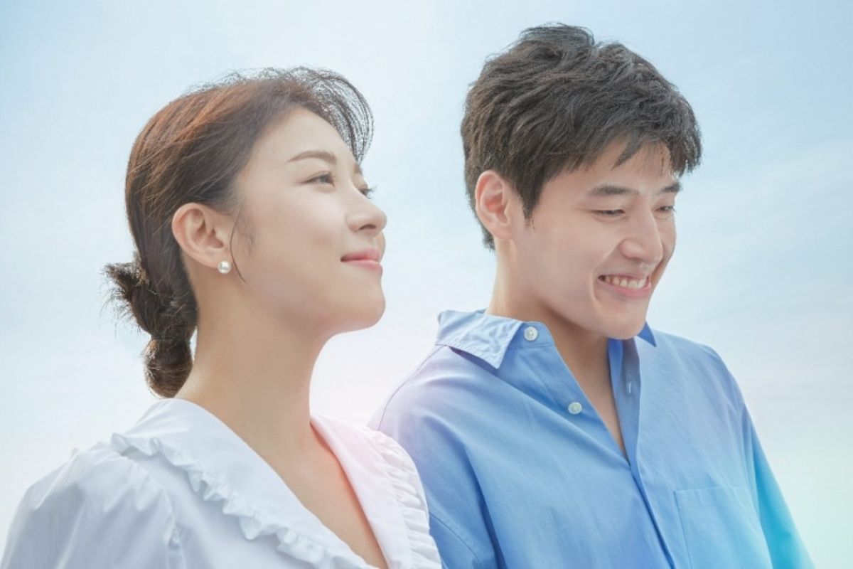 Drama terbaru Kang Ha Neul dan Ha Ji Won tayang akhir Oktober