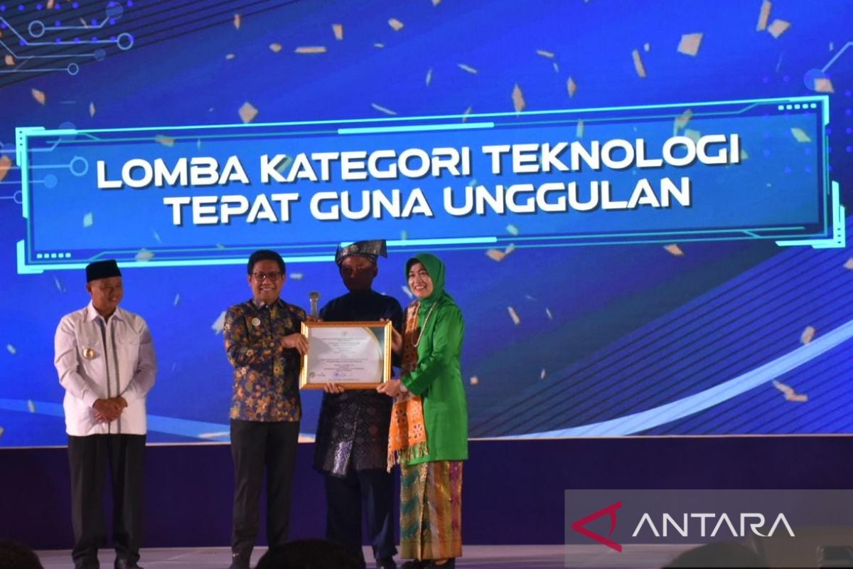 Kepri raih Juara II Lomba TTG Nasional