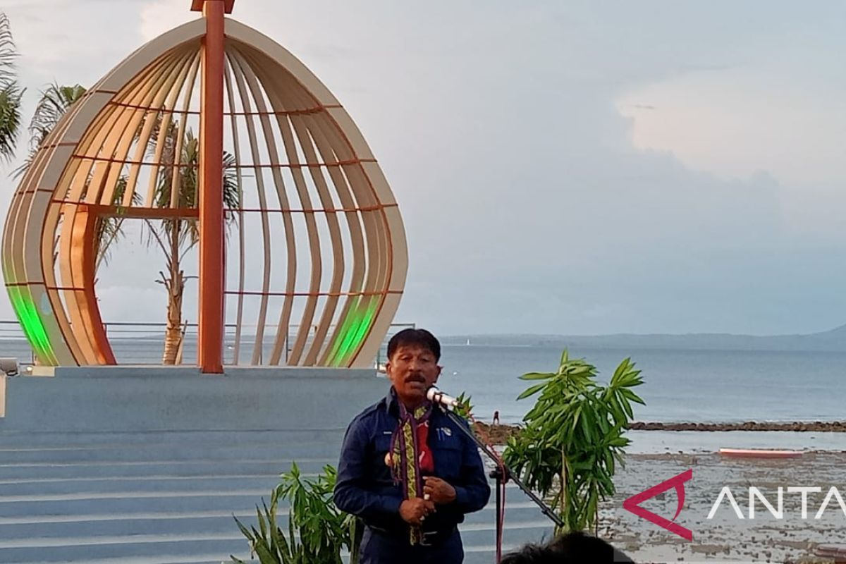 Pemkot Kupang dorong peningkatan kompetensi guru