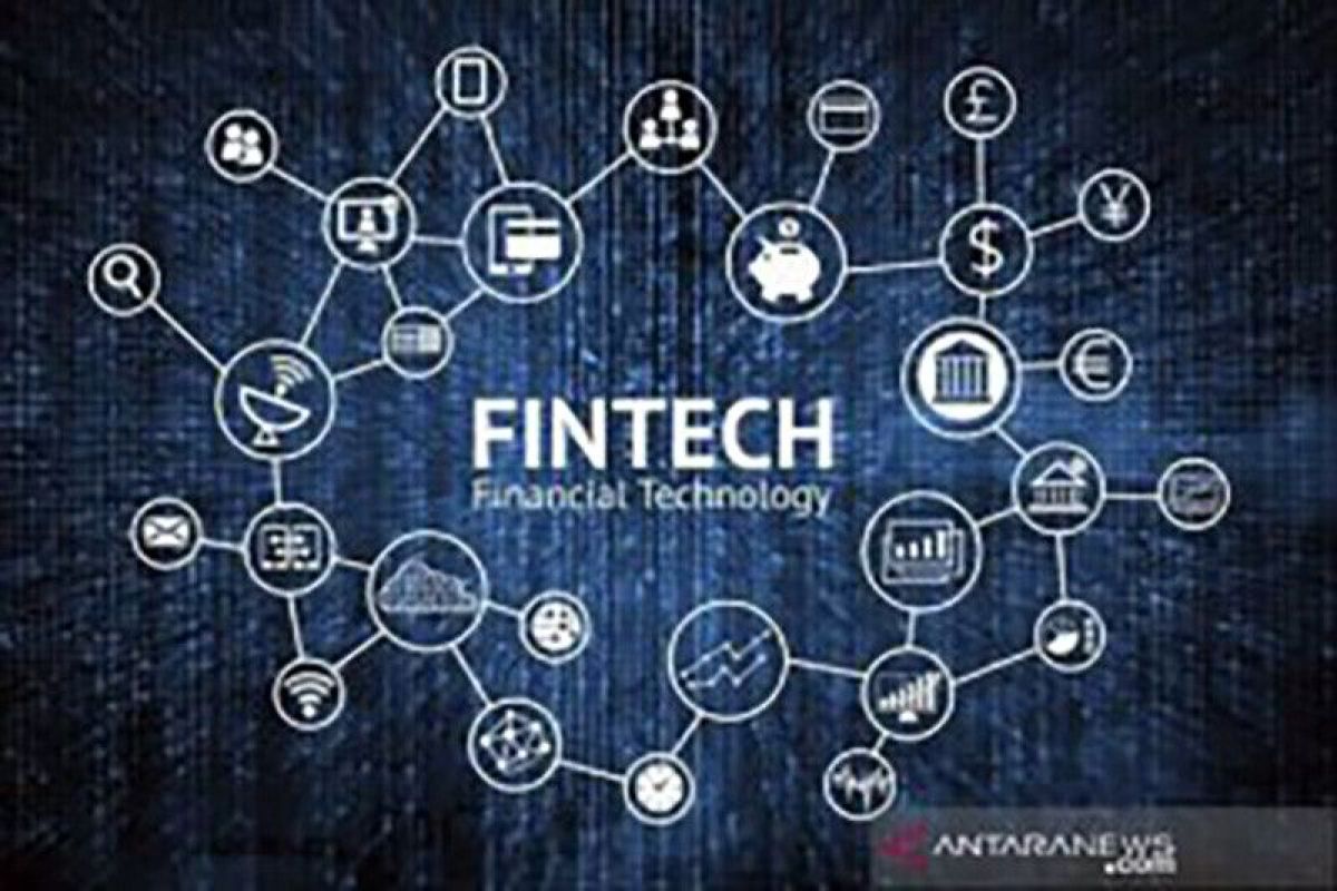 OJK dorong fintech lending salurkan pembiayaan kepada UMKM