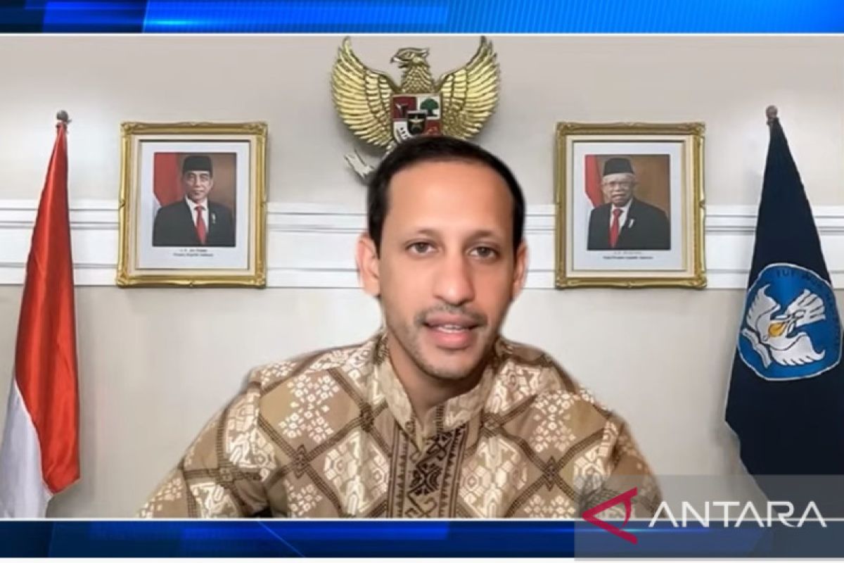 Nadiem sebut 544.292 guru honorer lolos seleksi PPPK sejak 2021