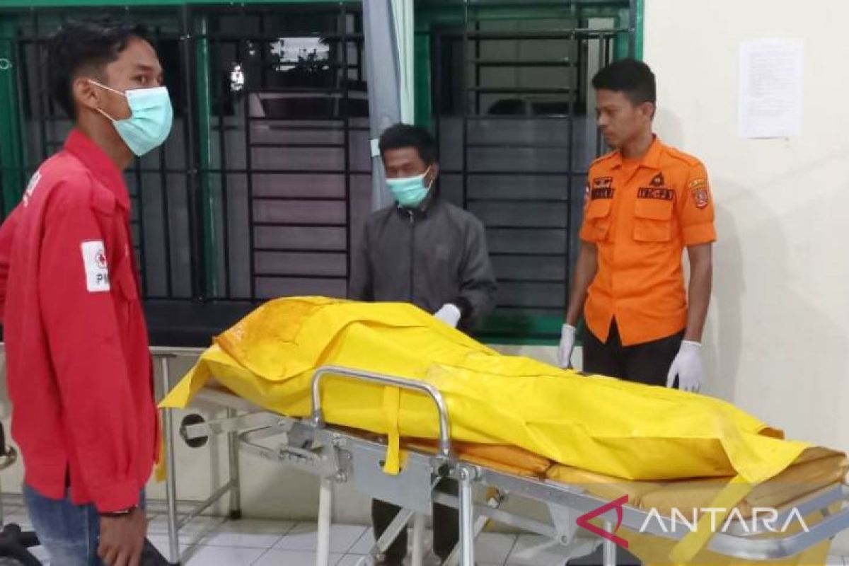 Dilaporkan hilang, jasad warga Agam ditemukan mengapung di Batang Masang