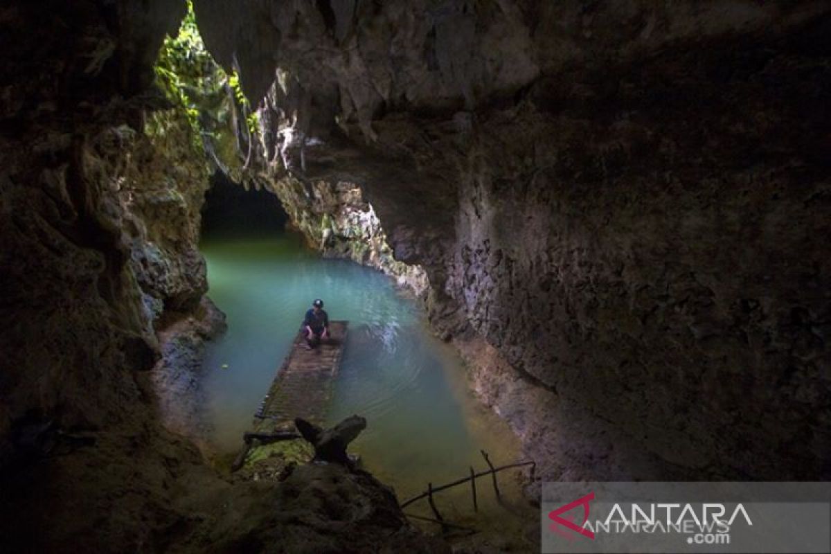 Tim UNESCO akan kunjungi Geopark Meratus