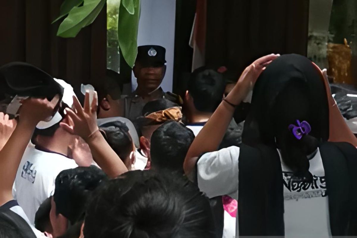 Disdikpora: Aksi demo pelajar SMPN 5 Denpasar hanya miskomunikasi
