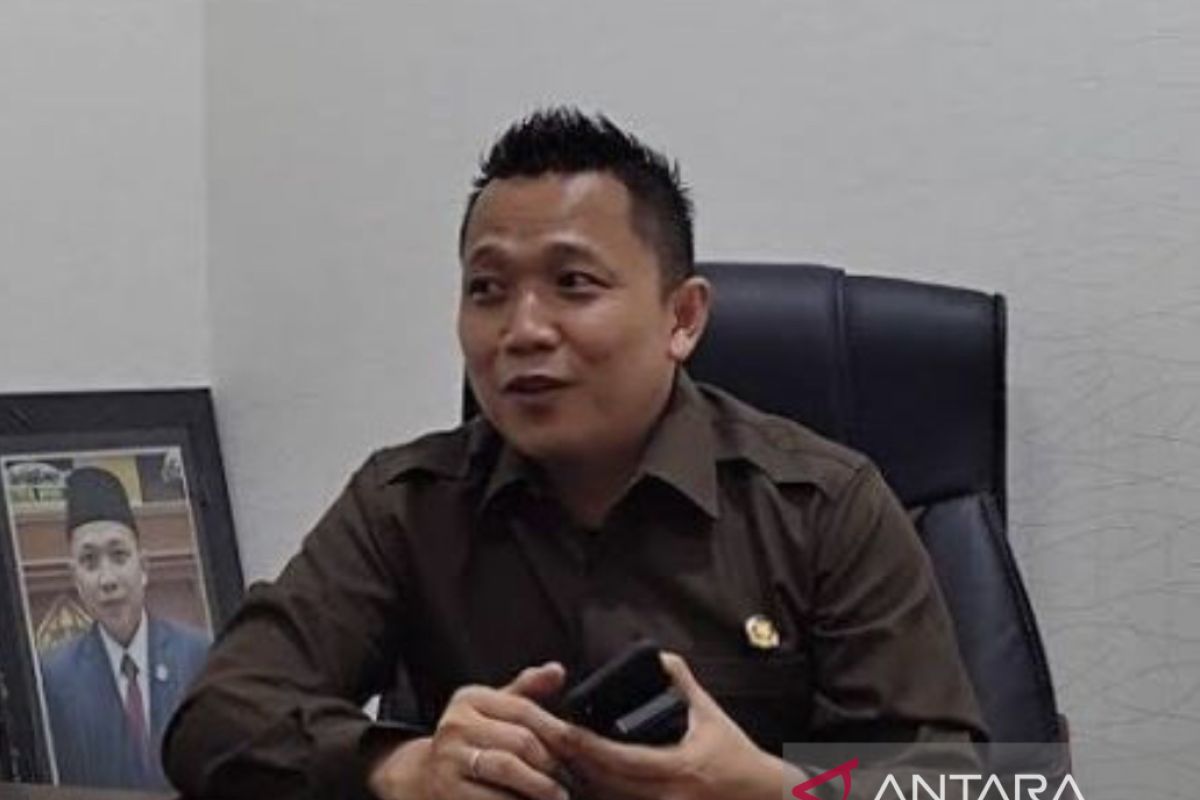 DPRD Kota Samarinda imbau apotek hentikan jual obat sirop