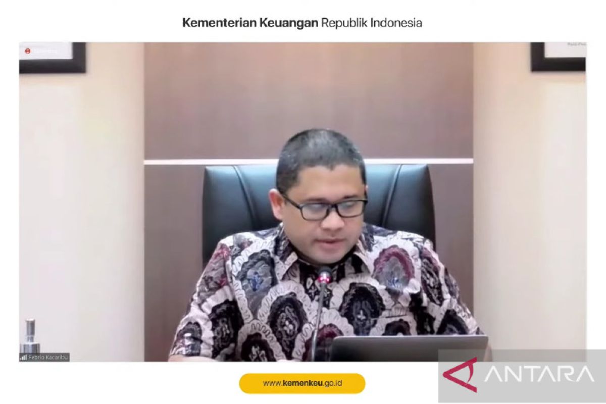 Kemenkeu perhatikan waktu yang tepat pungut pajak karbon