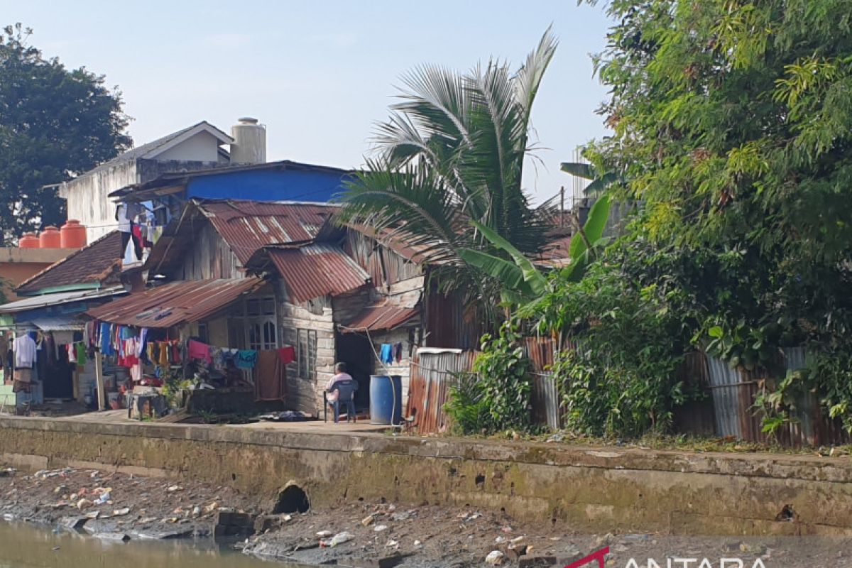 Pemkot Palembang ingatkan tak mendirikan bangunan tutupi drainase